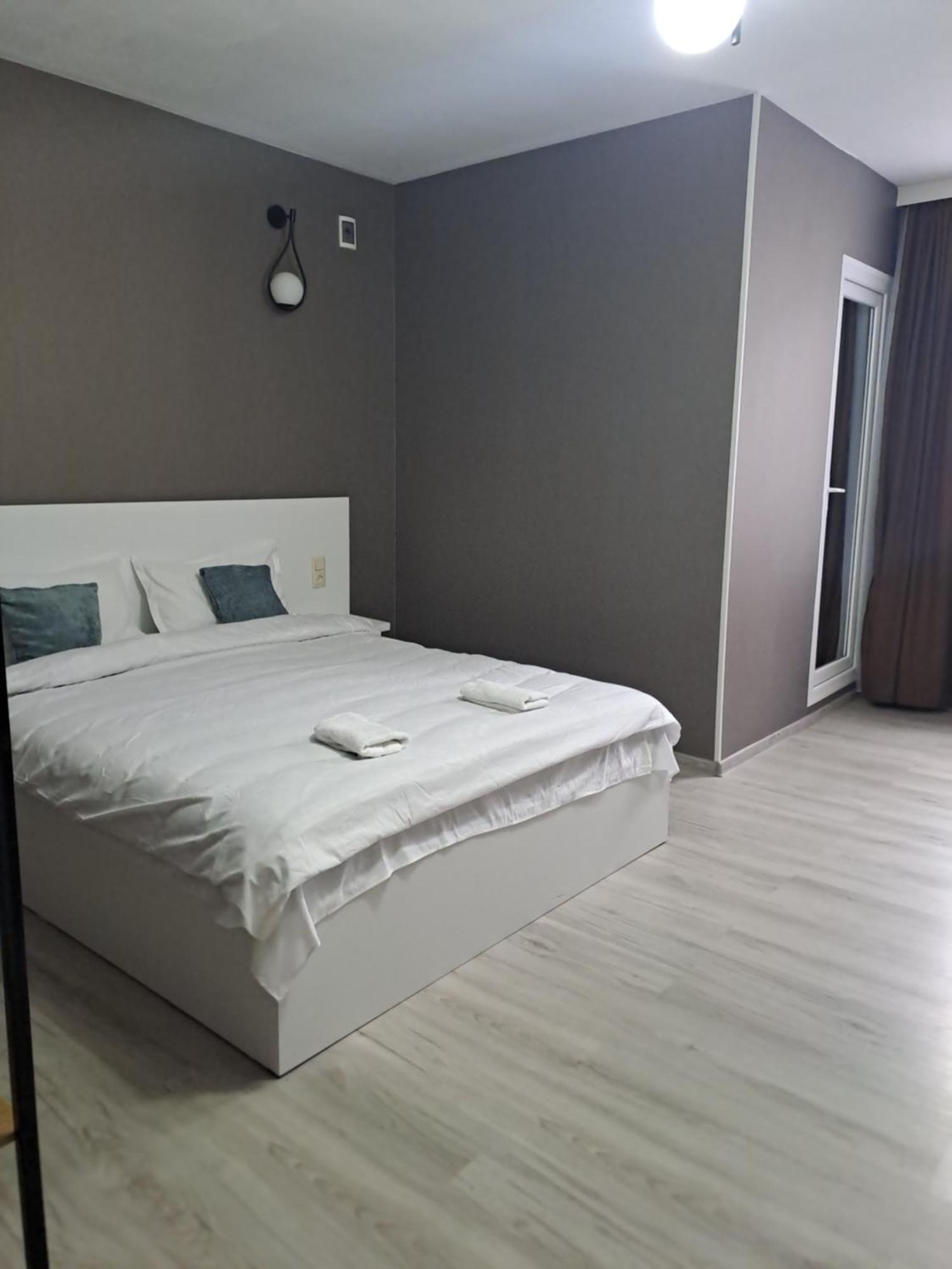 Ira & Vaso'S Guest House Borjomipark Ngoại thất bức ảnh